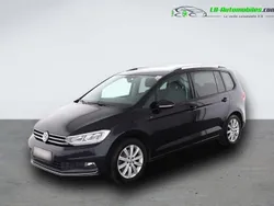 Utilisé 2019 VW Touran Monospace | 29 100 € (Prix juste)
