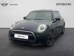 Noir Utilisé 2022 Mini ONE Citadine | 25 980 € (Prix juste)