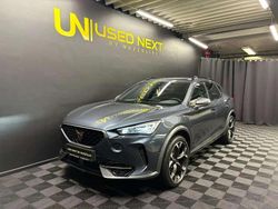 Gris Occasion 2022 Cupra Formentor SUV | 29 733 €