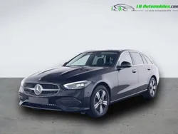 Utilisé 2024 Mercedes C300e Berline | 50 900 € (Super prix)
