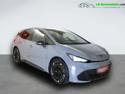 Utilisé 2023 Cupra Born Citadine | 32 000 € (Prix juste)
