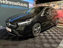 Utilisé 2019 Mercedes B250 AMG line Monospace | 30 490 €