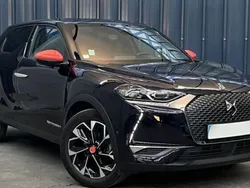 Utilisé 2021 DS Automobiles DS3 Crossback SUV | 19 490 € (Prix juste)