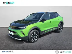 Utilisé 2022 Opel Mokka Business SUV | 14 790 € (Prix juste)