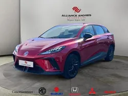 Utilisé 2023 MG MG4 EV Citadine | 17 990 € (Bon prix)