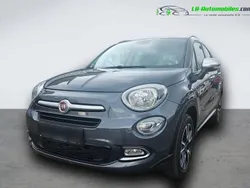 Utilisé 2018 Fiat 500 Citadine | 16 400 € (Prix juste)