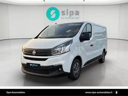 Blanc Occasion 2022 Fiat Talento Lounge Monospace | 19 980 € (Bon prix)