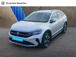 Utilisé 2025 VW Taigo Edition SUV | 24 790 € (Prix juste)