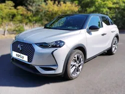 Gris Utilisé 2020 DS Automobiles DS3 Crossback E-Tense Grand Chic SUV | 13 350 € (Prix juste)