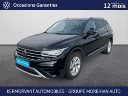 Utilisé 2022 VW Tiguan Allspace Exclusive SUV | 31 490 €
