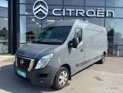 Gris Utilisé 2021 Nissan NV400 S Van | 16 990 €