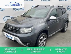 Utilisé 2021 Dacia Duster Prestige SUV | 15 490 € (Prix juste)