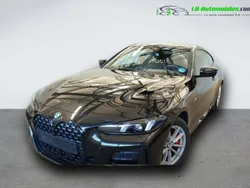 Utilisé 2024 BMW 430 Comfort Edition Coupé | 59 200 €