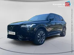 Noir Utilisé 2023 Volvo XC90 Ultimate SUV | 63 999 € (Prix juste)