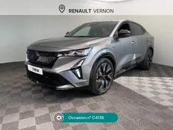 Nouvelle 2025 Renault Rafale Esprit Alpine SUV | 45 900 € (Prix juste)