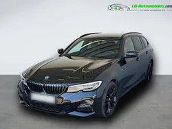 Utilisé 2022 BMW 318 Comfort Edition Berline | 36 400 € (Prix assez cher)