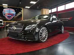 Utilisé 2020 Mercedes E200 Berline | 44 900 € (Prix juste)