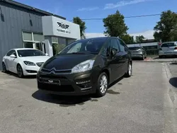 Brun Utilisé 2012 Citroën C4 Picasso Exclusive Monospace | 2 990 € (Prix juste)