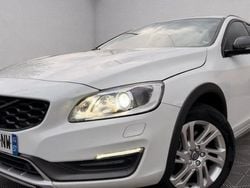 Utilisé 2016 Volvo V60 CC Momentum Break | 15 999 €