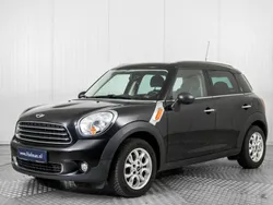 Noir Utilisé 2011 Mini One Countryman SUV | 9 900 €