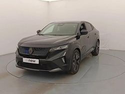 Noir Utilisé 2025 Renault Rafale Esprit Alpine SUV | 45 999 €