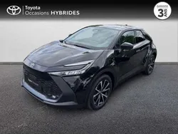 Utilisé 2025 Toyota C-HR Design SUV | 42 650 €