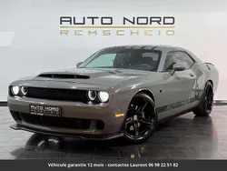 Gris Utilisé 2016 Dodge Challenger Coupé | 34 900 € (Prix juste)