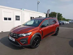 Utilisé 2022 Dacia Jogger Extreme | 17 990 € (Prix juste)