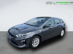 Utilisé 2020 Kia Ceed Berline | 21 900 € (Bon prix)