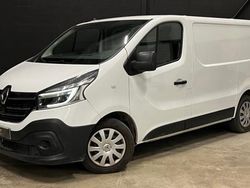 Utilisé 2021 Renault Trafic Van | 14 990 €
