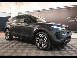 Gris Utilisé 2020 Land Rover Range Rover evoque R-Dynamic SUV | 27 950 € (Super prix)