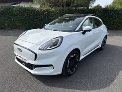 Jaune Utilisé 2025 Ford Puma Gen-E Premium SUV | 29 999 €