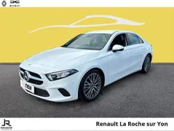 Mercedes A180
