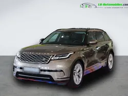Utilisé 2018 Land Rover Range Rover Velar SUV | 41 000 € (Bon prix)