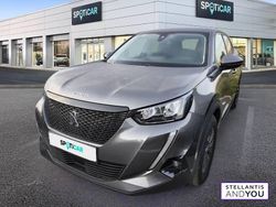 Utilisé 2021 Peugeot 2008 Active SUV | 14 690 € (Prix juste)
