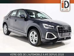 Gris Utilisé 2023 Audi Q2 Advanced SUV | 27 890 € (Prix juste)