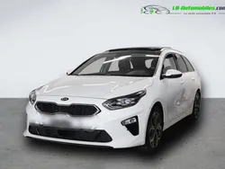Utilisé 2020 Kia Ceed Berline | 25 000 € (Prix assez cher)