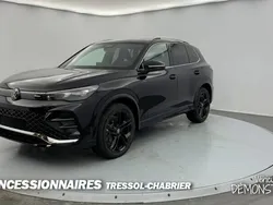 Utilisé 2024 VW Tiguan R-line SUV | 48 000 €