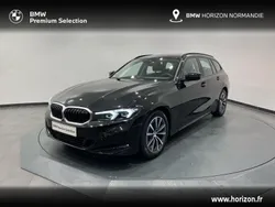 Othercolor Utilisé 2022 BMW 318 Coupé | 26 990 € (Bon prix)