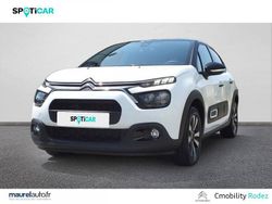 Utilisé 2024 Citroën C3 Citadine | 16 990 € (Prix assez cher)