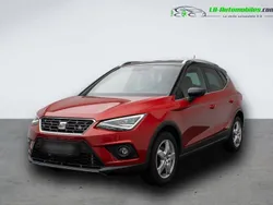 Utilisé 2019 Seat Arona SUV | 20 000 € (Prix juste)