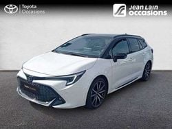 Utilisé 2024 Toyota Corolla Sport Break | 30 890 € (Prix assez cher)
