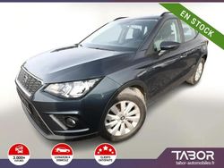Gris Utilisé 2021 Seat Arona Style SUV | 15 119 € (Bon prix)