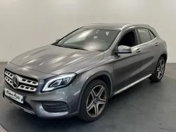 Utilisé 2017 Mercedes GLA200 SUV | 22 900 € (Prix cher)