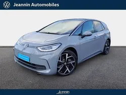 Utilisé 2024 VW ID.3 Pro Performance Citadine | 28 990 € (Bon prix)