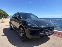 Noir Utilisé 2020 Porsche Macan Turbo SUV | 93 000 €