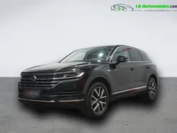 Utilisé 2022 VW Touareg SUV | 54 900 €