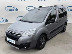 Utilisé 2018 Citroën Berlingo XTR Monospace | 13 990 € (Prix cher)