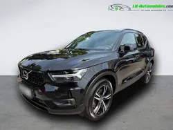 Utilisé 2020 Volvo XC40 SUV | 31 400 € (Prix juste)
