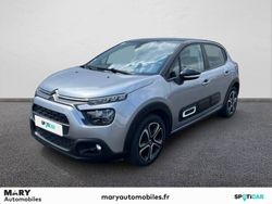 Othercolor Utilisé 2020 Citroën C3 Feel Citadine | 11 490 € (Prix assez cher)